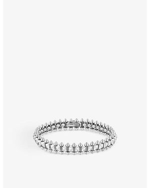 Cartier Clash De 18Ct- Bracelet - White