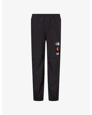 The North Face X Sky High Farm Mountain Shell Trousers - Blue