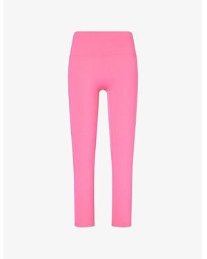 ADANOLA Ultimate Workout Leggings - Pink