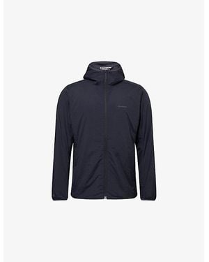 Salomon Mountain Flex Padded Shell Jacket - Blue