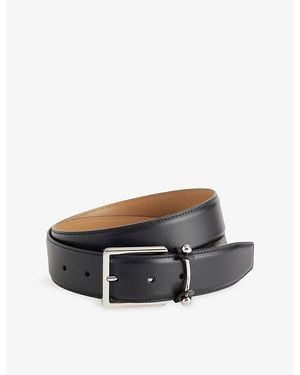 Christian Louboutin Chambeliss Leather Belt - Multicolour