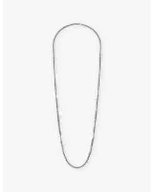 Cartier Clash De 18Ct- Necklace - White