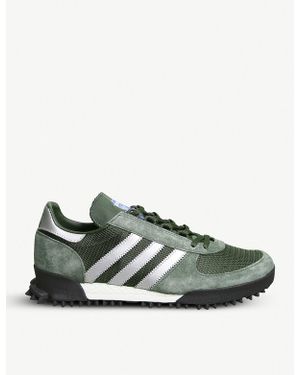 adidas Marathon Tr Trainers - Green