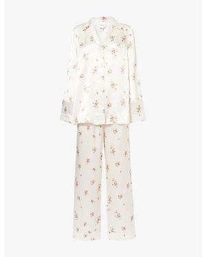 Reformation Womens Reformation - White