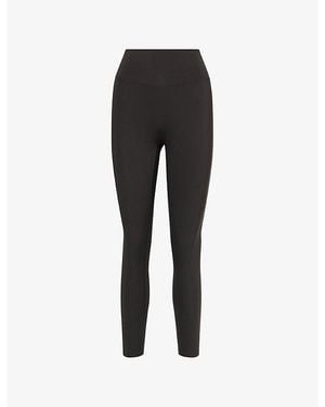 ADANOLA Ultimate Workout Leggings - Black