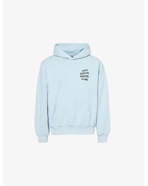 ANTI SOCIAL SOCIAL CLUB Hoodies for Men Online Sale up to 20 off Lyst