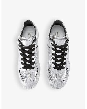 maison-martin-margiela-Silver-