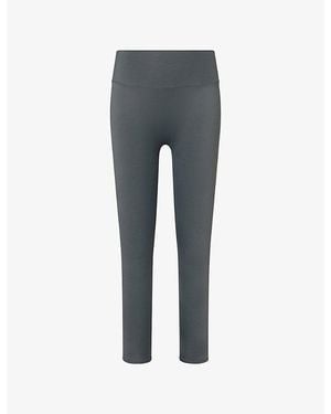 ADANOLA Ultimate Workout Leggings - Grey