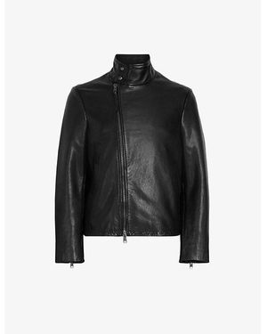 Men's AllSaints Leather jackets from $339 | Lyst - Page 3 Men's AllSaints Leather jackets from $339 | Lyst - Page 3