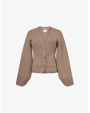 アウターその他 KHAITE JINA CARDIGAN jrHjfo4ngZeDiNaYn64mpj.jpg