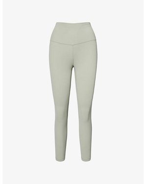 lululemon Align High-Rise 25' Leggings - Green