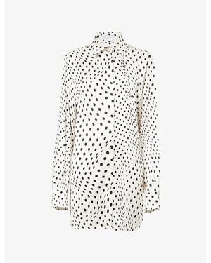 Stella McCartney Womens Stella Mccartney - White