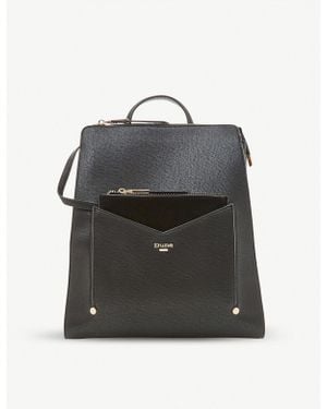 Dune Ducky Medium Backpack - Black