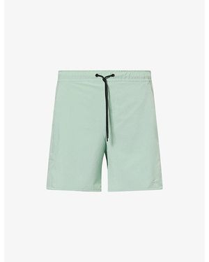 Nike Dri-Fit 18Cm 2-In-1 Versatile Training Shorts - Green