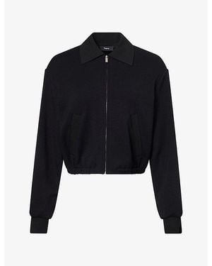 Theory Theory Womens Black