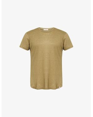 Orlebar Brown T-shirts for Men | Online Sale up to 30% off