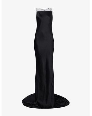Maison Margiela Maxi dresses for Women | Online Sale up to