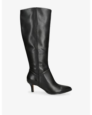 Dolce Vita Aldy Boot - Black