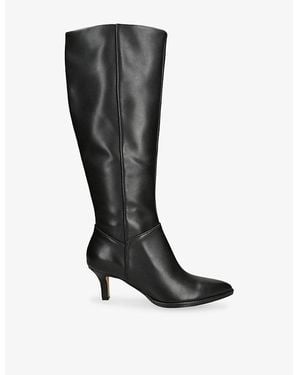 Dolce Vita Aldy Boot - Black