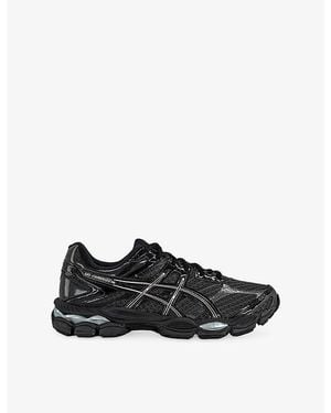 Asics Gel-Cumulus 16 Mesh Sneakers - Black
