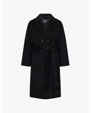 Anine Bing Coats for Women | Online Sale up to 66% off | Lyst