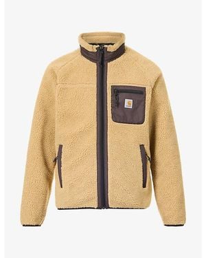 Carhartt Prentis Fleece Liner Jacket - Natural