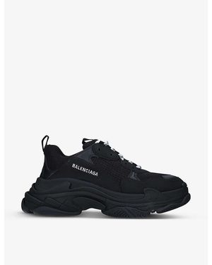 Balenciaga tripple s sale deals