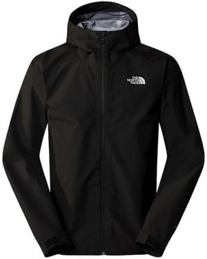The North Face Whiton 3L Jacket - Black