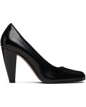 Vivienne Westwood Power Court Court Shoes - Black