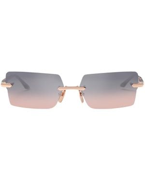 Dita Eyewear Eymori Sunglasses - White