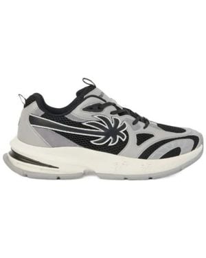 Palm Angels Palm Runner Trainers - Multicolour