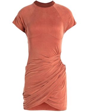 Jacquemus Bodycon Dress - Pink