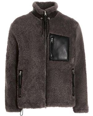 Loewe Jacket - Black