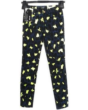 Just Cavalli Skinny Jeans - Black