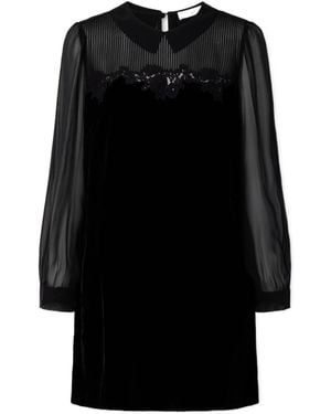 Doen Madelynne Dress - Black