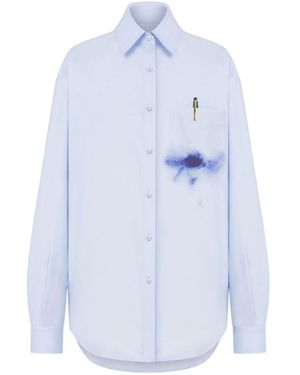 Moschino Shirt - Blue