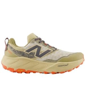 New Balance Fresh Foam X Hierro V9 - Grey