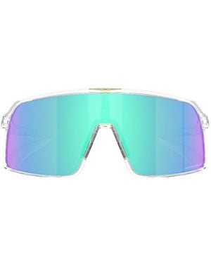Oakley Sutro Sunglasses - Blue