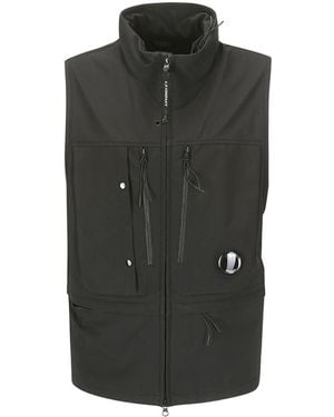 C.P. Company Waistcoats and gilets for Men Online Sale up to 40 off Lyst