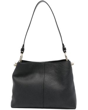 Strathberry Lana Tote Bag - Black