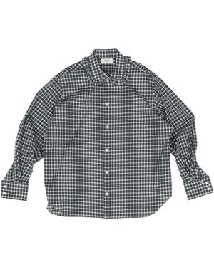 Celine Shirt - Blue