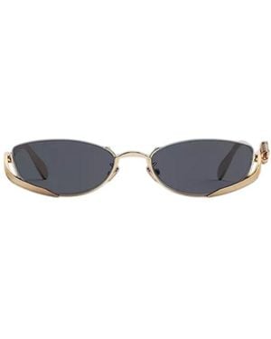 Dior Bowb1U - White
