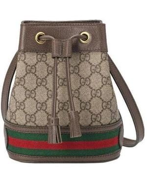 Gucci bucket bag small cheap