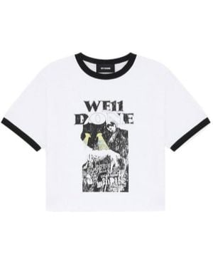 WE11DONE トップス we11done Tops for Women | Online Sale up to 48% off | Lyst