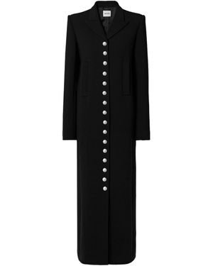 Khaite Coats for Women | Online Sale up to 55% off | Lyst