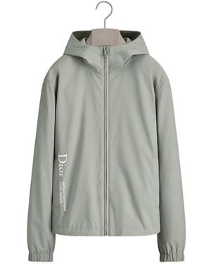 Dior Long Sleeve Jacket - Grey