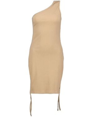 Nike Girdle Dress - Natural