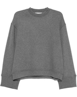 Frankie Shop Sweatshirt - Gray