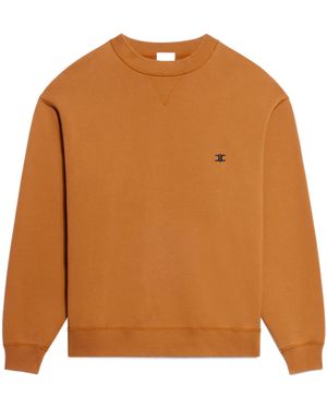 Celine Sweatshirt - Brown