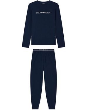 Emporio Armani Nightwear and sleepwear for Women | Online